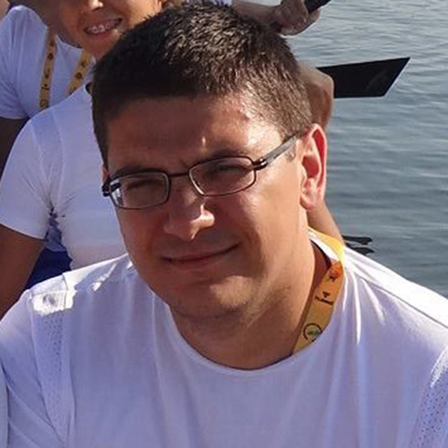 Dušan Plavšić