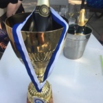 I mesto na Dragon Boat takmičenju u Zagrebu 2018