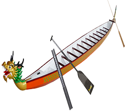 Dragon Boat oprema256