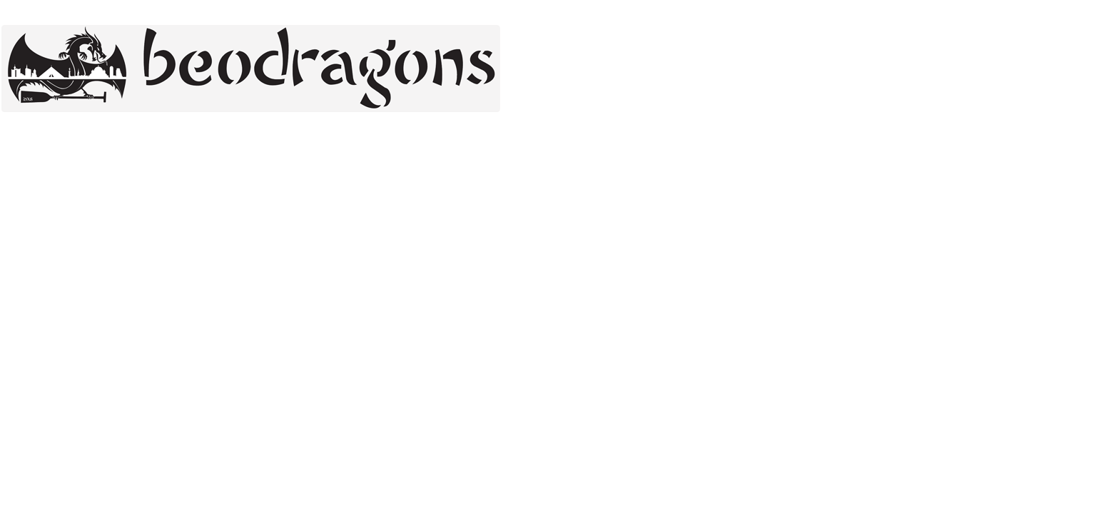 Beodragons Logo